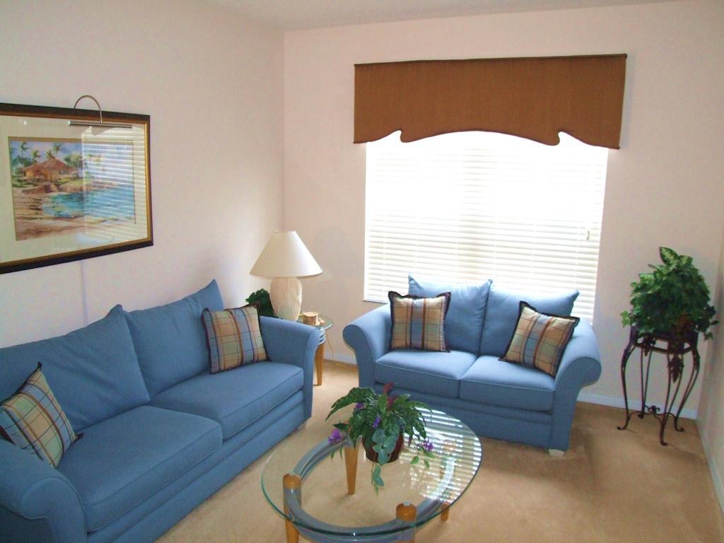 Loyalty Vacation Homes - Kissimmee Orlando Exterior foto