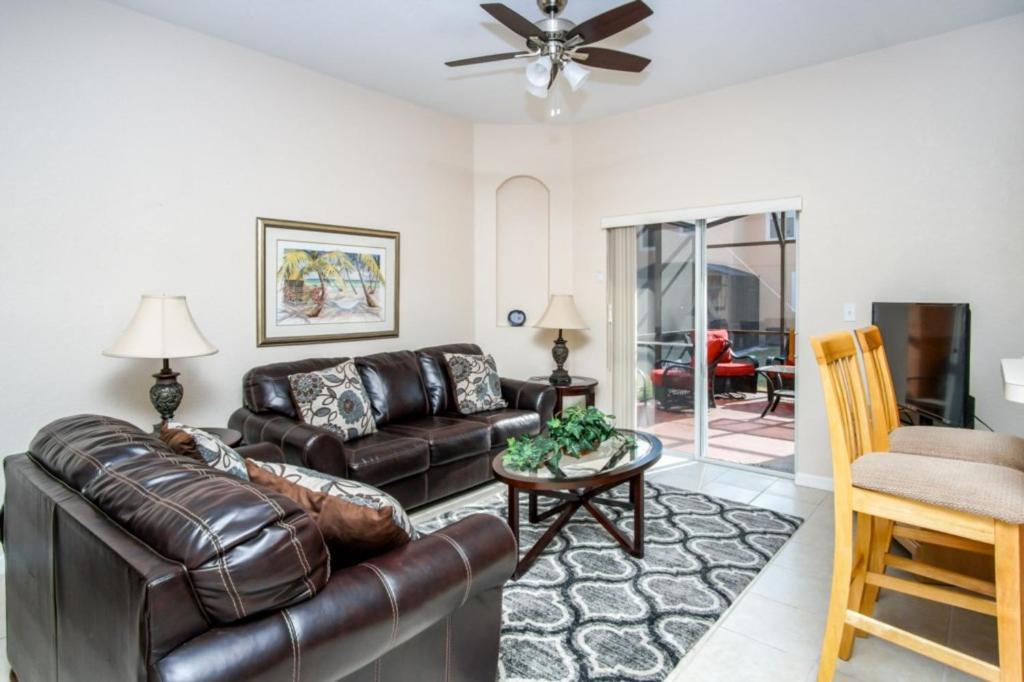 Loyalty Vacation Homes - Kissimmee Orlando Exterior foto