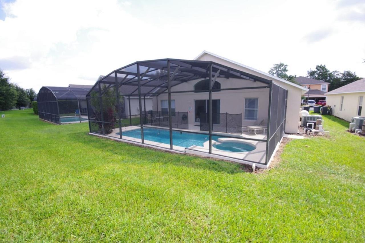 Loyalty Vacation Homes - Kissimmee Orlando Zimmer foto
