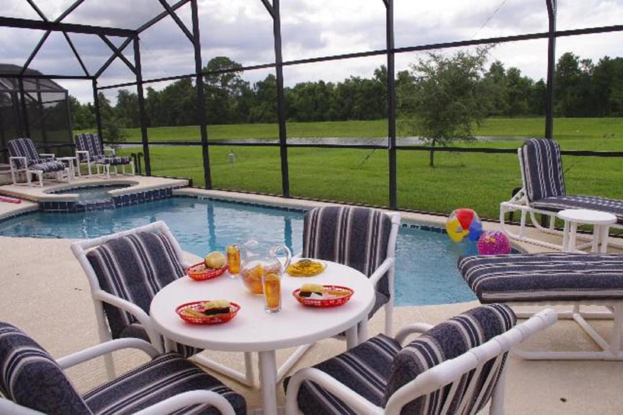 Loyalty Vacation Homes - Kissimmee Orlando Zimmer foto
